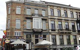 Hotel De La Gare Aalst